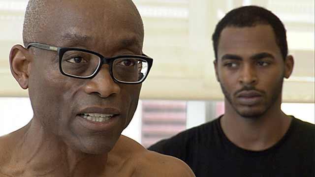 PBS Arts from Chicago: American Masters Bill T. Jones: A Good Man Preview