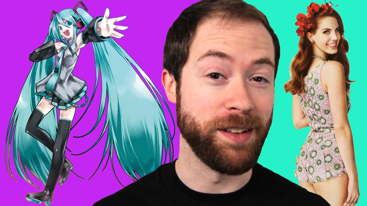 Idea Channel: What Makes a Pop Star Authentic?