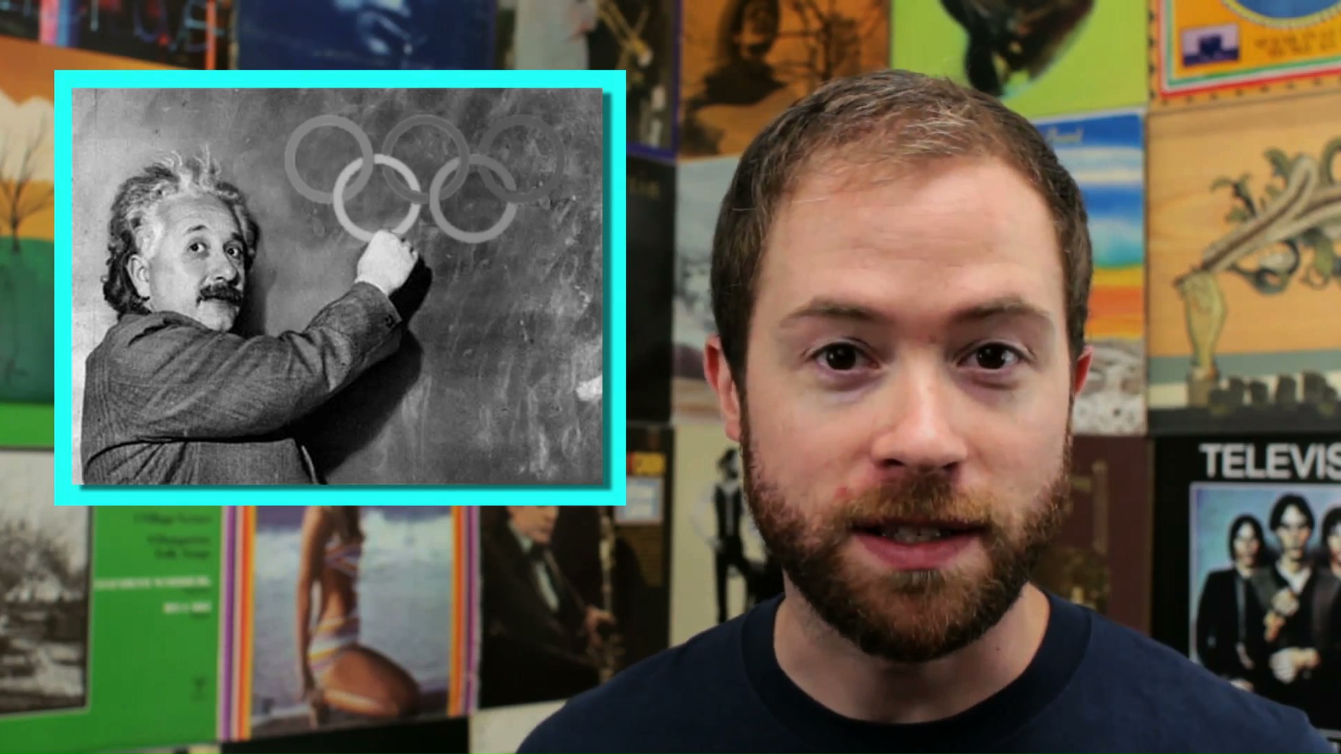 Idea Channel: Are Olympic Competitors Geniuses?