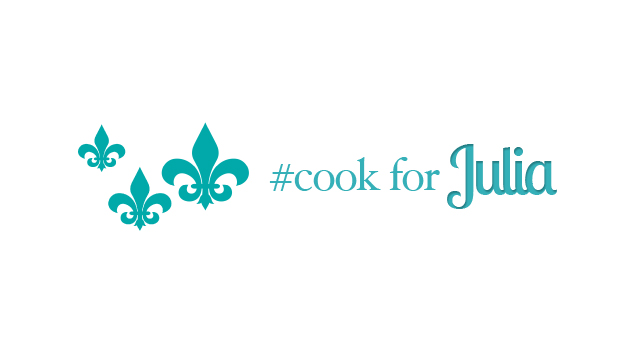 #CookForJulia: Honor Julia Child's Legacy
