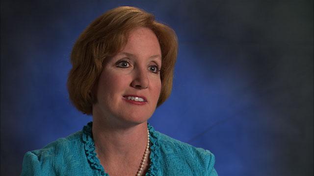 Teacher of the Year Finalist: Karen Clem