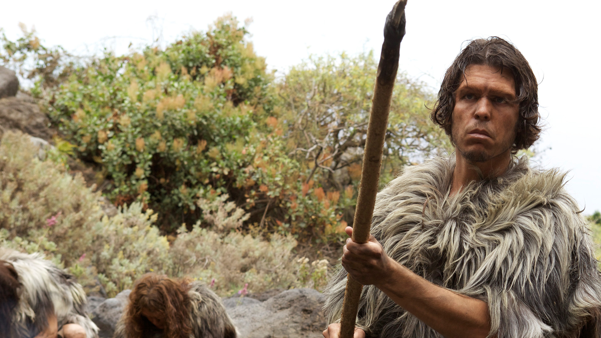 Neanderthals Defy Stereotypes