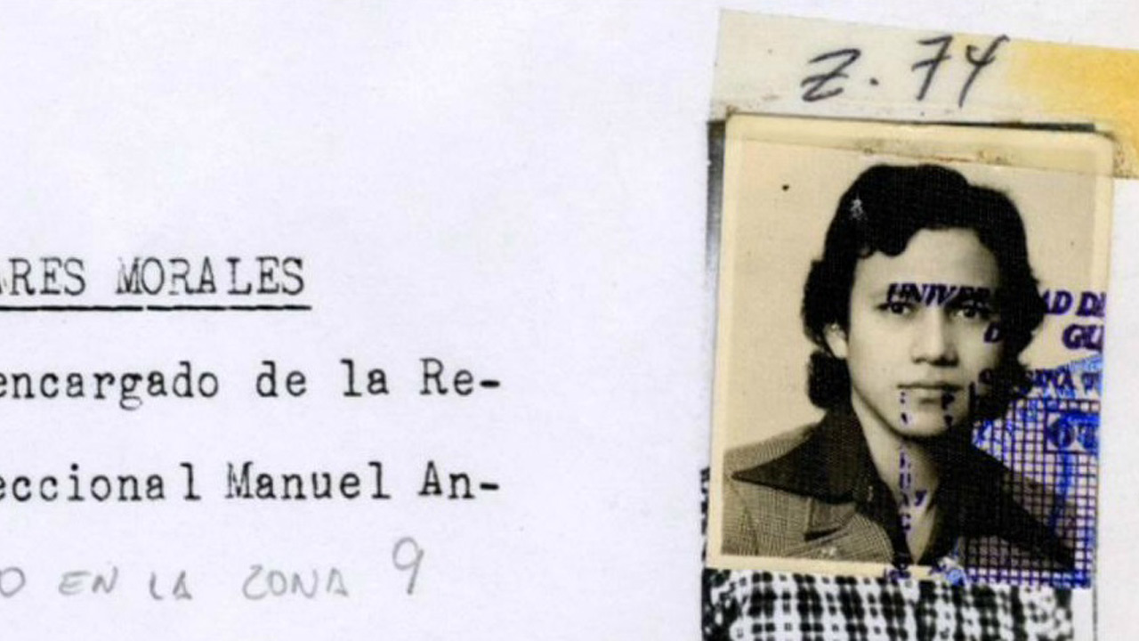 Discovering the Disappeared