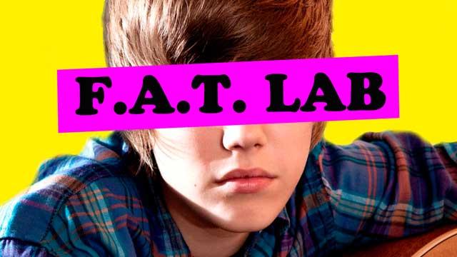 Off Book: F.A.T. Lab