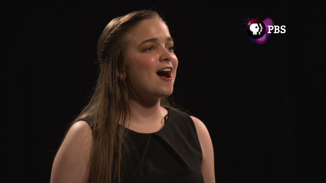 Sneak Performance: "I Got Rhythm"