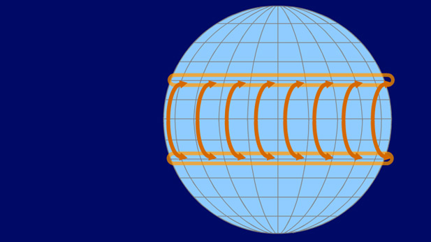 Inside the Jet Stream