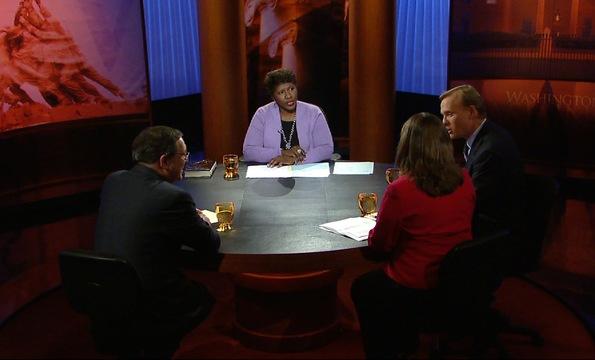 Webcast Extra - June 8, 2012