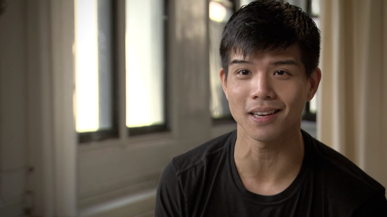 Coach Profile: Telly Leung