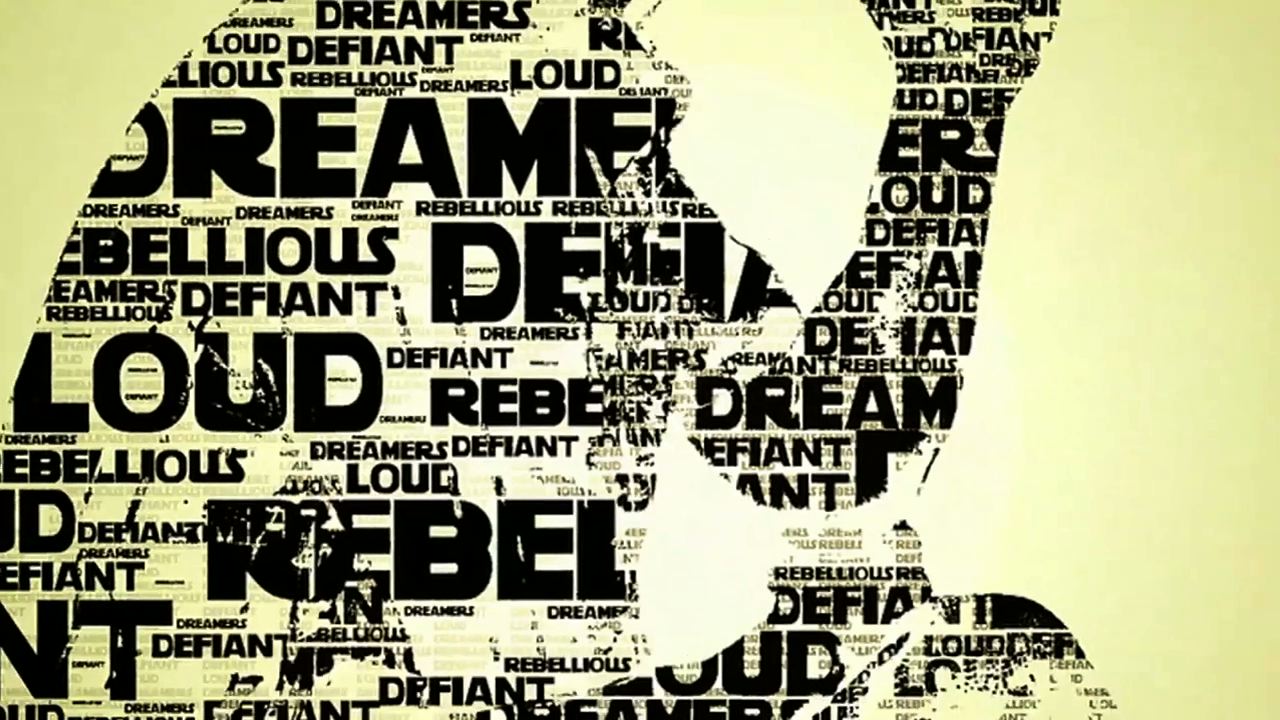 The Universal Arts of Graphic Design