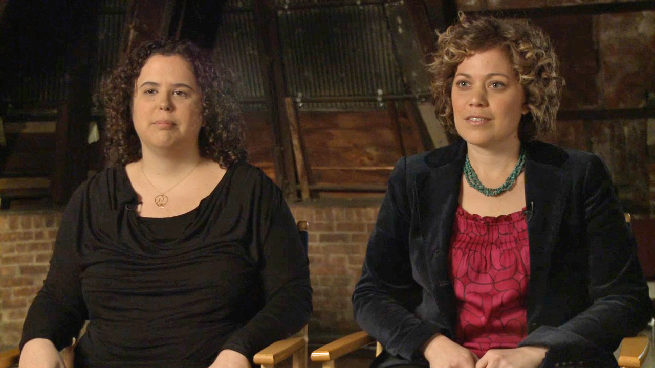 Sun Kissed: Filmmaker Interview with Maya Stark and Adi Lavy
