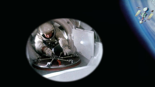 Astrospies