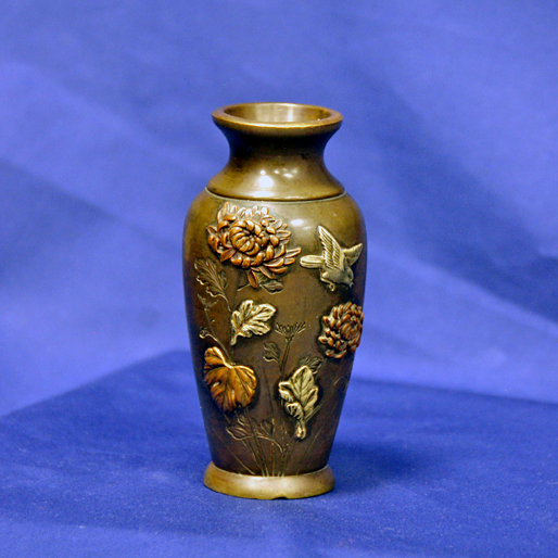 Kevin's Reflections on Collecting Asian Smalls