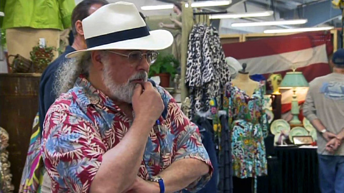 John Bruno's Advice on Dressing for Market Warrior Success