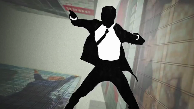 Off Book: The Art of Film and TV Title Design