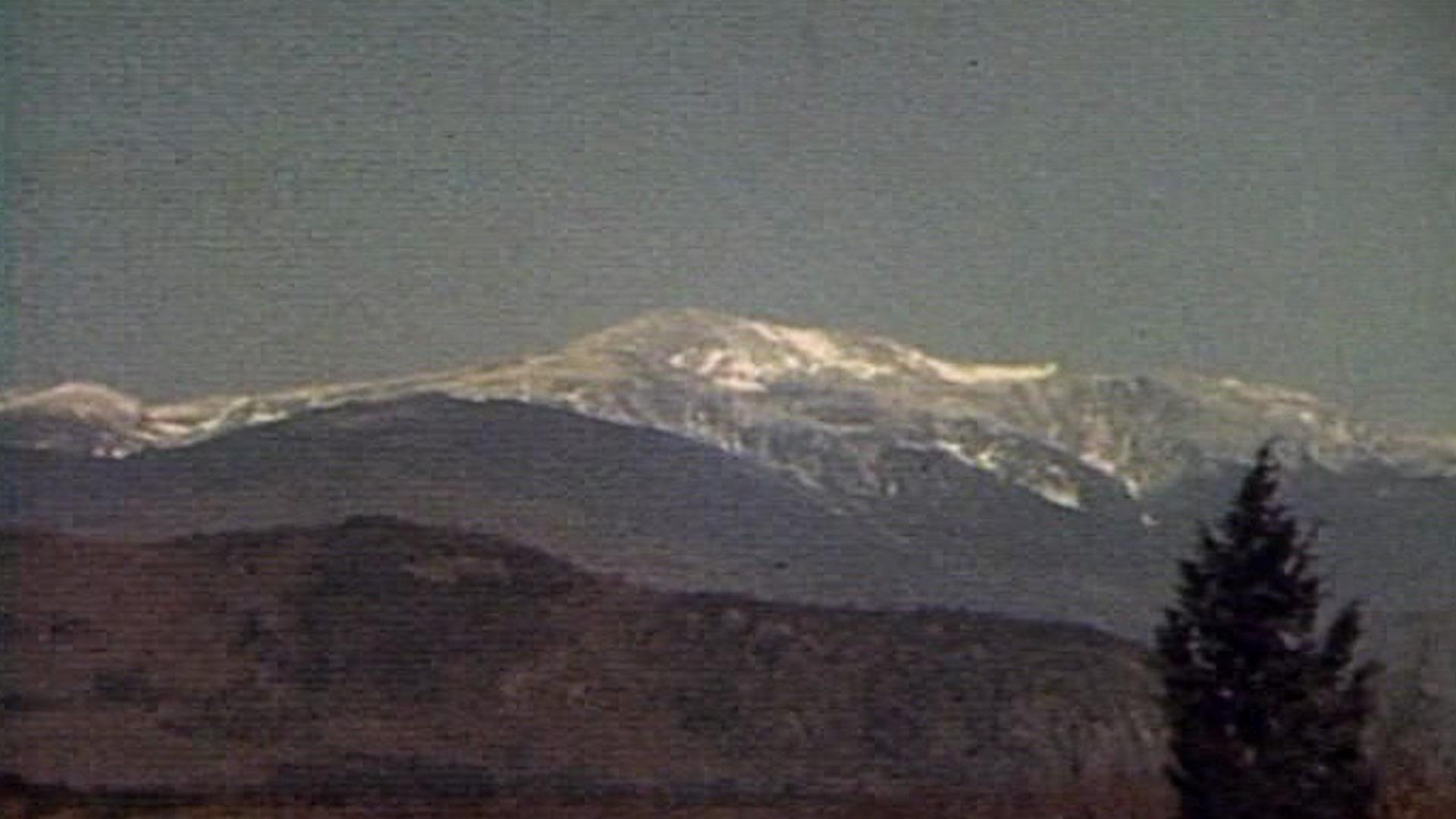 Mt. Washington Valley