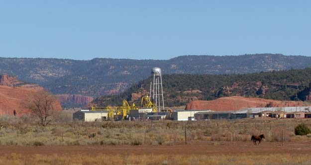 Explore Navajo, New Mexico