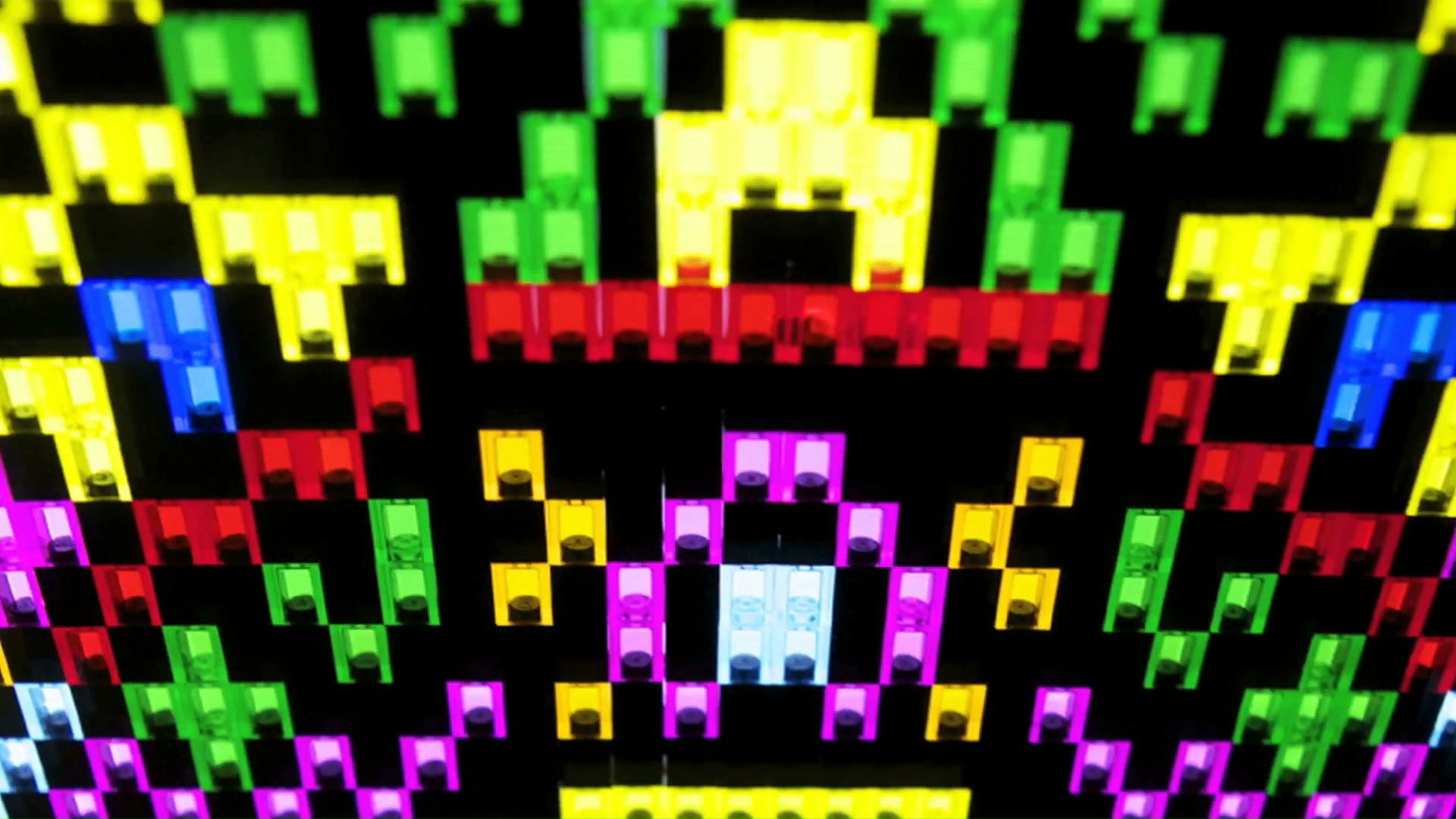 Off Book: The Evolution of 8-bit Art