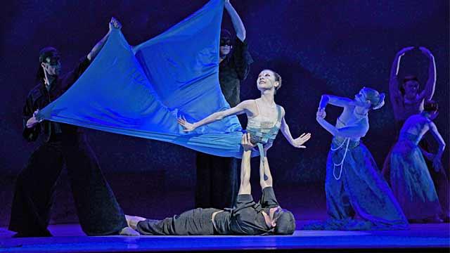 PBS Arts from San Francisco: Great Performances