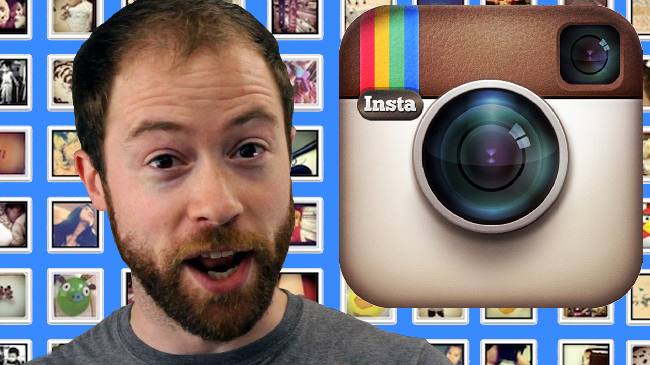Idea Channel: Is Instagram Revolutionizing Photography?