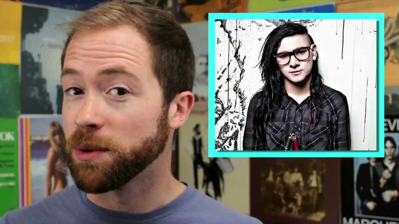 Idea Channel: Is Dubstep the New Musical Avant-Garde?