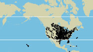 Tornado Country