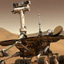Anatomy of a Mars Rover