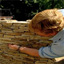 How to Veneer a Wall With Stone