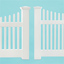 Pricewise: Vinyl Picket Fences