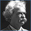 Mark Twain's "Aquarium"