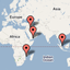 Map: Insurgent Reintegration Programs